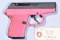 KEL TEC P3AT IN BOX