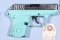 RUGER LCP SN 371961469,