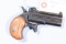 EXCAM TA, SN L46208