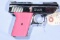 COBRA CA-380, SN CP112945