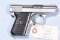 JENNINGS BRYCO ARMS J22, SN 436311