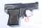 BERNARDELLI GARDONE VEST POCKET, SN 11179