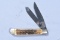 HENKLE 2 BLADE KNIFE