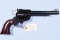 RUGER NEW MODEL BLACKHAWK, SN 47-08851