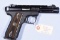 RUGER 22/45 LR SMI PISTOL W/BOX