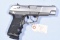 RUGER P90 .45 SEMI PISTOL