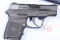 SMITH WESSON BODYGUARD, SN KEC2852