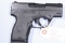 BERETTA NANO 9 PARA IN BOX