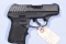 RUGER EX9S, SN 454-35549