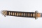 MILITARY SWORD 14528