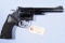 SMITH & WESSON 19-3 357 MAG REV