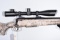 SAVAGE AXIS 65 CREEDMOOR W/BIPOD