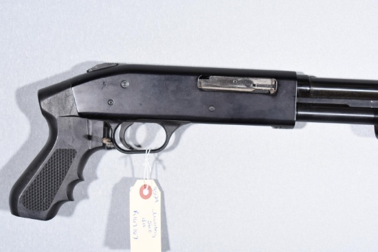 MOSSBERG 500E, SN R167167