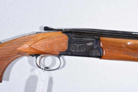 WEATHERBY OLYMPIAN 20 GA 2 3/4 & 3 IN SHOTGUN
