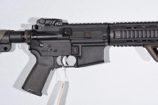 SPIKES ST15 NO MAG 5.56/223