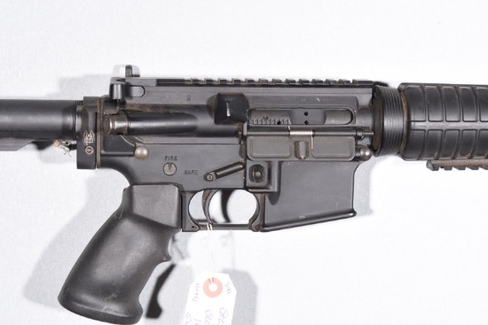 STAG ARMS STAG 1G, SN 18144,