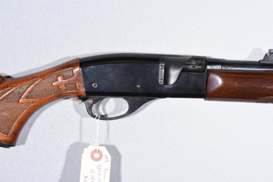 REMINGTON 552 SPEEDMASTER, SN A1880730