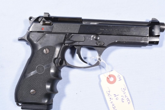 BERETTA 96, SN BER042389