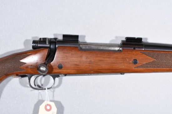 WINCHESTER RIFLE MODEL 70 264 WIN MAG