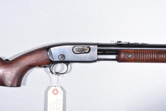 REMINGTON 121 FIELDMASTER, SN 38719