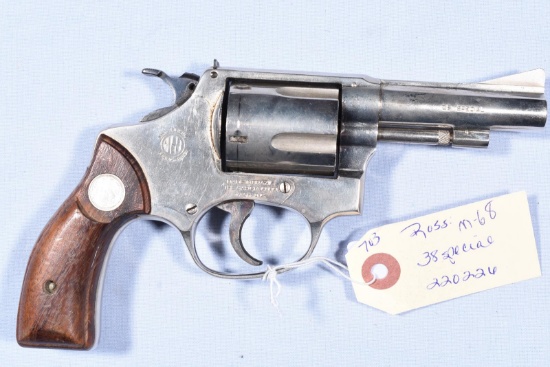 ROSSI 68, SN 220226