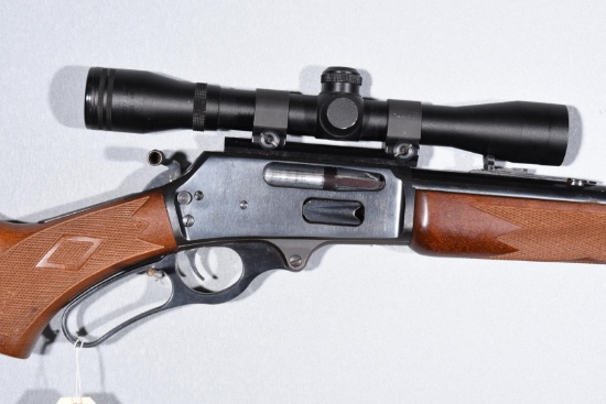 MARLIN 336CS, SN 12075800,