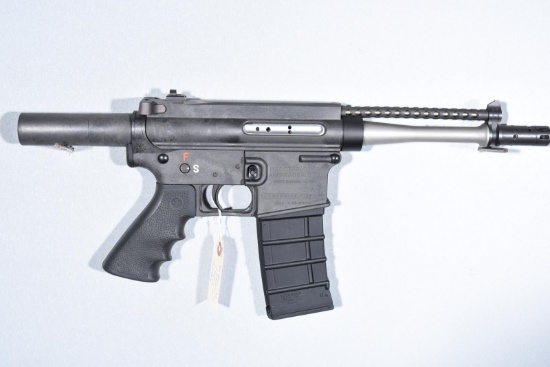 PROFESSIONAL ORDNANCE CARBON 15, SN B23312