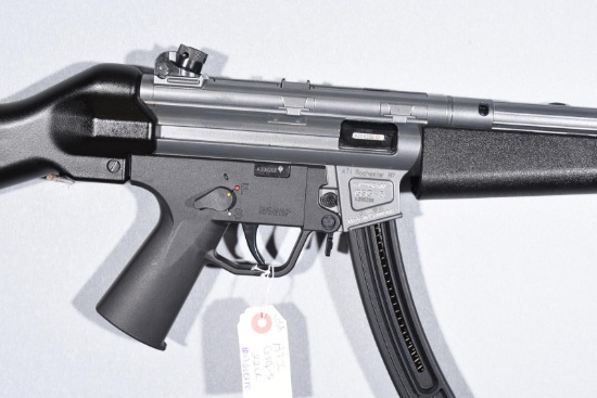 ATI GSG-5, SN 0A308288,