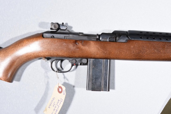 UNIVERSAL FIREARMS, M1 CARBINE, SN 441068,