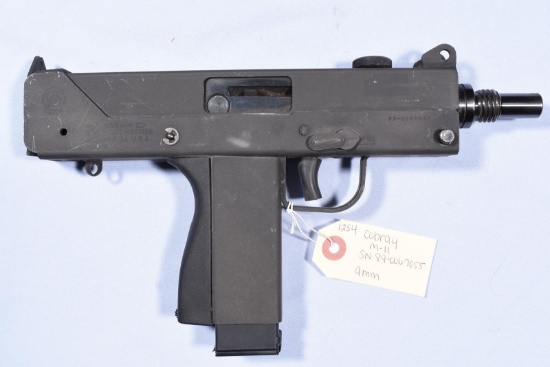 COBRAY M11 9MM