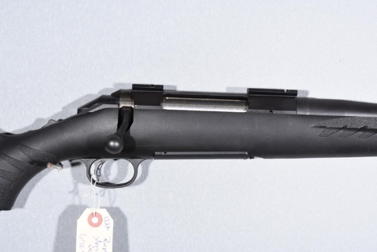 RUGER AMERICAN 30-06