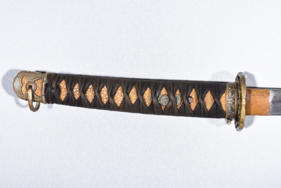 MILITARY SWORD 14528
