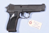 BROWNING BDM, SN 945NV303658