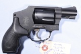 SMITH WESSON 442-2 AIR WEIGHT, SN CYH5740