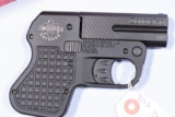 DOUBLE TAP DEFENSE PISTOL W/BOX