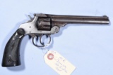 H&R PREMIER, NSN