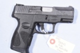 TAURUS GSC 9MM PISTOL