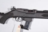RUGER CARBINE 9MM 1 MAG