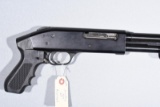MOSSBERG 500E, SN R167167
