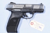 RUGER SR40C 40 S&W