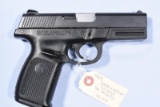 SMITH & WESSON SW40VE 40 S&W