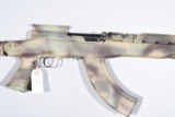 CHINESE SKS, SN 744