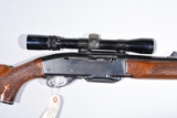 REMINGTON WOODMASTER 742, SN A7451620