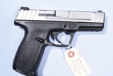 SMITH & WESSON SD40VE 40 S&W