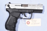 WALTHER PK380