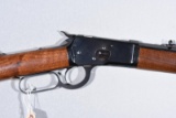 WINCHESTER 1892, SN 10019MX92A