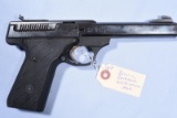 BROWNING BUCK MARK 22 LR