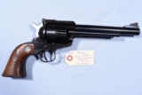 RUGER NEW MODEL BLACKHAW, SN 41-21031,