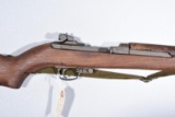 US CARBINE SAGINAW M1 30 CAL NO MAG