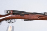SWISS 1911 7.5 CAL RIFLE ALL MATCH #'S